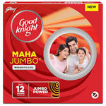 Load image into Gallery viewer, GOOD KNIGHT MAHA JUMBO MOSQUITO COIL 10 N
