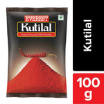 Load image into Gallery viewer, EVEREST KUTILAL CHILLI POWDER 100 GM.