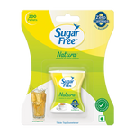 Load image into Gallery viewer, SUGAR FREE NAT TAB 200PCS