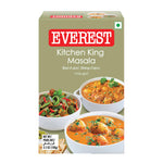 Load image into Gallery viewer, EVEREST KITCHEN KING MASALA 50 GM.