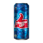 Load image into Gallery viewer, THUMS UP CAN 300 ML.