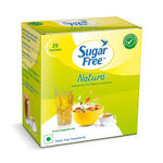 Load image into Gallery viewer, SUGAR FREE NAT POUCH 50PCS