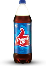 Load image into Gallery viewer, THUMS UP 1.25 LTR.