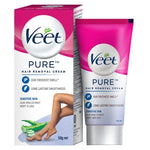 Load image into Gallery viewer, VEET HAIR REMOVAL SENSITIVE SKIN 50GM