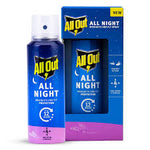 Load image into Gallery viewer, ALL OUT ALL NIGHT MOSQ FLY 30ML