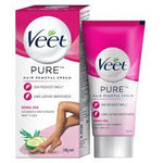 Load image into Gallery viewer, VEET HAIR REMOVAL NORMAL SKIN 50GM