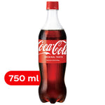 Load image into Gallery viewer, COKE 750 ML.