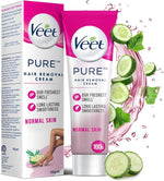 Load image into Gallery viewer, VEET HAIR REMOVAL NORMAL SKIN 100GM.