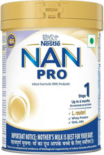 Load image into Gallery viewer, NESTLE NAN NO.1 400 GM.(TIN)