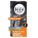 Load image into Gallery viewer, VEET HAIR REMOVAL CREAM FOR MEN (NORMAL SKIN) 25 GM.