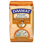 Load image into Gallery viewer, RICE DAAWAT PULAV BASMATI RICE 1 KG.