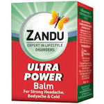 Load image into Gallery viewer, ZANDU BLAM ULTRA POWDER 8 ML.