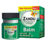 Load image into Gallery viewer, ZANDU BALM 8ML.