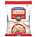 Load image into Gallery viewer, RICE DAAWAT DUBAR 1KG.