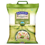 Load image into Gallery viewer, DAWAT ROZANA GOLD RICE 5 KG