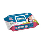 Load image into Gallery viewer, LITTLE BABY WIPES 80PCS 1+1