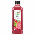Load image into Gallery viewer, ALO FRUT GUAVA 300ML