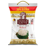 Load image into Gallery viewer, RICE INDIA GATE SELECT 5 KG.