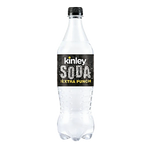 Load image into Gallery viewer, SODA KINLEY 600 ML
