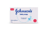 Load image into Gallery viewer, JOHNSONS BABY SOAP 75 GM.