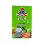 Load image into Gallery viewer, MDH SABZI MASALA 100G