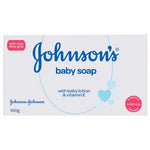 Load image into Gallery viewer, JOHNSONS BABY SOAP 100*4