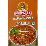 Load image into Gallery viewer, MDH RAJMA MASALA 100GM