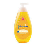 Load image into Gallery viewer, JOHNSONS BABY SHAMPOO 500 ML.
