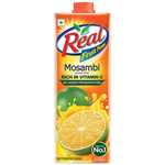 Load image into Gallery viewer, REAL MOSAMBI 1LTR