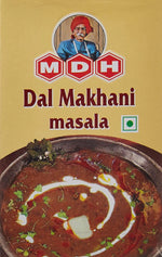 Load image into Gallery viewer, MDH DAL MAKHANI MASALA 100 GM.