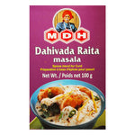 Load image into Gallery viewer, MDH DAHIVADA RAITA MASALA 100GM