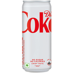 Load image into Gallery viewer, COKE DIET CAN 300 ML.