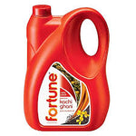 Load image into Gallery viewer, FORTUNE MUSTARD OIL 5 LTR.