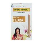 Load image into Gallery viewer, MANGALDEEP DHOOP STICK FRESH FLORA 16N.
