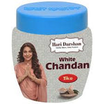 Load image into Gallery viewer, HARI DARSHAN WHITE CHANDAN TIKA 40 GM.