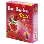 Load image into Gallery viewer, HARI DARSHAN ROSE CONES (20 PCS)