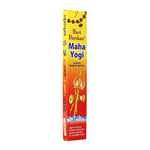Load image into Gallery viewer, HARI DARSHAN MAHA YOGI DHOOP FLORA 25 GM.