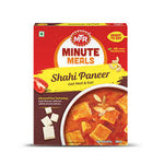 Load image into Gallery viewer, MTR RTE SHAHI PANEER 300 GM.