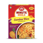 Load image into Gallery viewer, MTR RTE SAMBER RICE 300 GM.