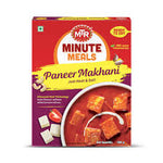 Load image into Gallery viewer, MTR RTE PANEER MAKHANI 300 GM.