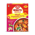 Load image into Gallery viewer, MTR RTE MIX VEGETABLE CURRY 300 GM.