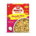 Load image into Gallery viewer, MTR RTE MASALA RICE 250 GM.