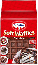 Load image into Gallery viewer, FUNFOOD WAFFLE CHOCOLATE 250 GM.