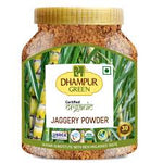 Load image into Gallery viewer, DHAMPURE ORGANIC JAGGERY POWDER 800GM