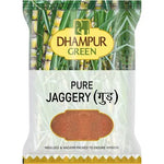 Load image into Gallery viewer, DHAMPUR JAGGERY WHOLE 220GM