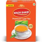 Load image into Gallery viewer, WAGH BAKRI TEA TETRA 250 GM.