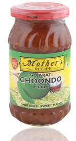 Load image into Gallery viewer, MOTHERS PICKLE GUJRATI CHUNDU 500 GM.