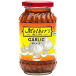 Load image into Gallery viewer, MOTHERS PICKLE GARLIC 400 GM.