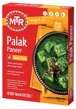 Load image into Gallery viewer, MTR RTE PALAK PANEER 300 GM.