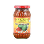 Load image into Gallery viewer, MOTHERS PICKLE PUNJABI TEEKHA MANGO 400 GM.